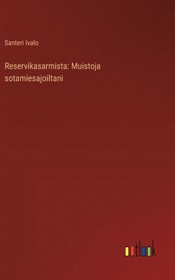 Reservikasarmista