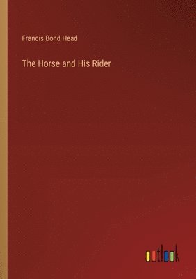 The Horse and His Rider 1