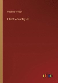 bokomslag Book About Myself