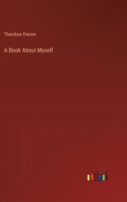Book About Myself 1