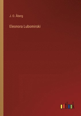 Eleonora Lubomirski 1