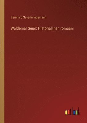 Waldemar Seier 1