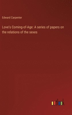 Love's Coming-of-Age 1