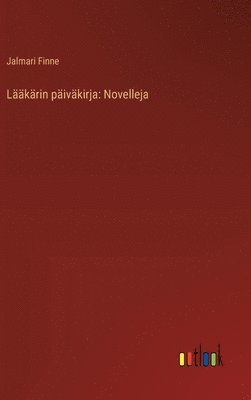 Lääkärin päiväkirja 1
