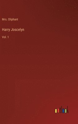 Harry Joscelyn 1