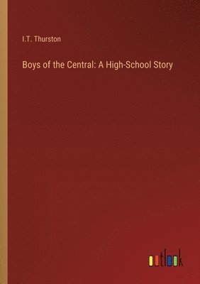 Boys of the Central