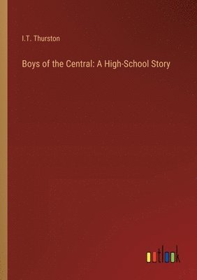 Boys of the Central 1