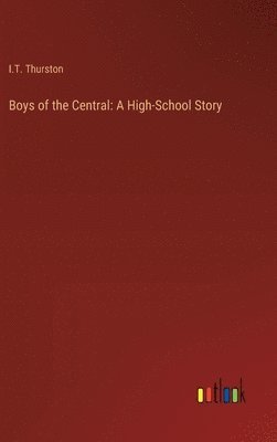 Boys of the Central 1