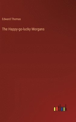 The Happy-go-lucky Morgans 1