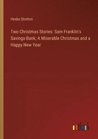 bokomslag Two Christmas Stories