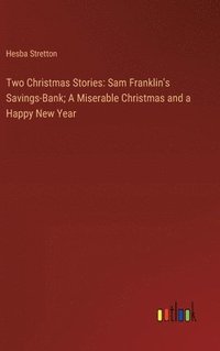 bokomslag Two Christmas Stories