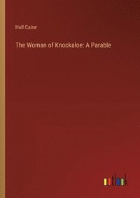 bokomslag Woman of Knockaloe