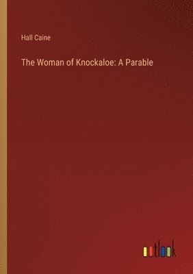 Woman of Knockaloe 1