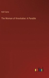bokomslag Woman of Knockaloe