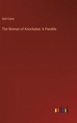 Woman of Knockaloe 1