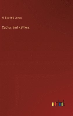Cactus and Rattlers 1