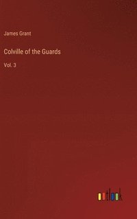 bokomslag Colville of the Guards