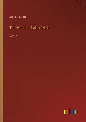 Master of Aberfeldie