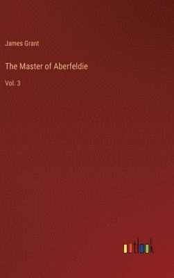 bokomslag The Master of Aberfeldie