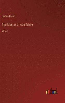 Master of Aberfeldie