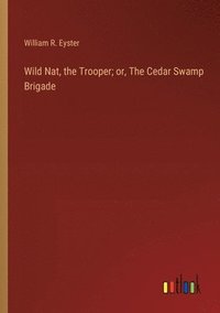 bokomslag Wild Nat, the Trooper; or, The Cedar Swamp Brigade
