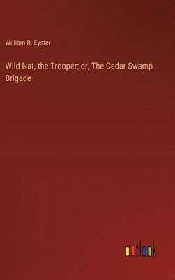 bokomslag Wild Nat, the Trooper; or, The Cedar Swamp Brigade