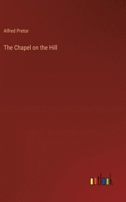 Chapel on the Hill