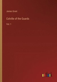 bokomslag Colville of the Guards
