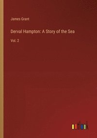 bokomslag Derval Hampton