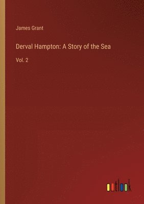 bokomslag Derval Hampton