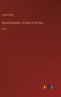 bokomslag Derval Hampton