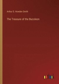 bokomslag The Treasure of the Bucoleon