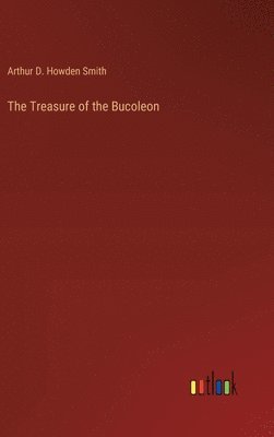 Treasure of the Bucoleon