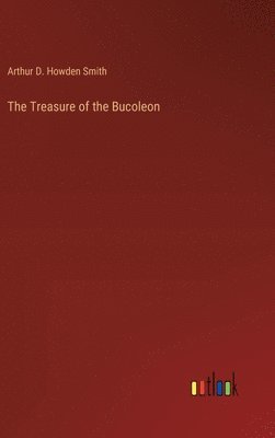 The Treasure of the Bucoleon 1