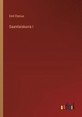 Saarelaiskuvia I 1