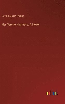 Her Serene Highness 1