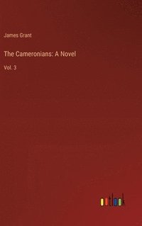 bokomslag Cameronians