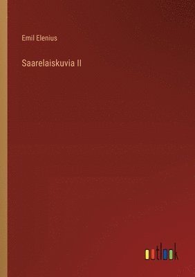 Saarelaiskuvia II