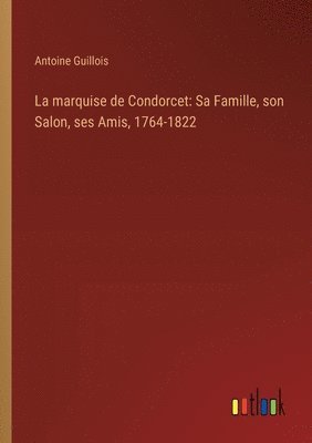 La marquise de Condorcet 1