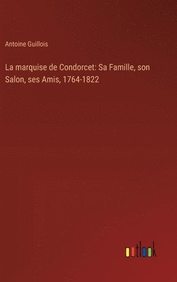 La marquise de Condorcet 1