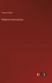 bokomslag Medicina Gymnastica