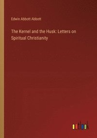 bokomslag Kernel and the Husk