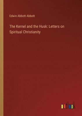 bokomslag Kernel and the Husk