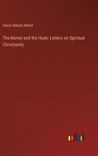 bokomslag Kernel and the Husk