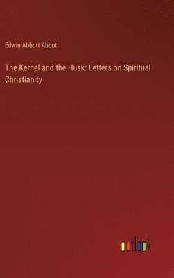 bokomslag Kernel and the Husk