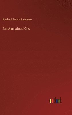 Tanskan prinssi Otto