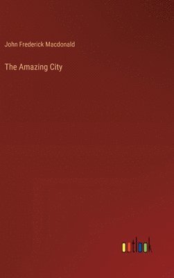 Amazing City 1