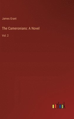 bokomslag The Cameronians