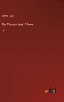 Cameronians 1