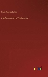 bokomslag Confessions of a Tradesman